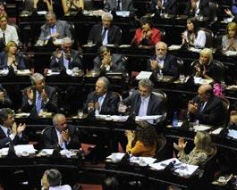 Diputados abordará la temática, luego de las elecciones  