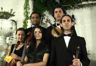 La Camerata Lazarte continúa el Ciclo de Conciertos en la Federación Económica, hoy a las 20.30 