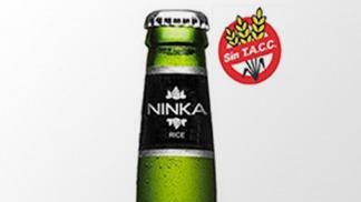 Cerveza Ninka
