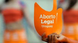 La campaña pro aborto durante Mujica