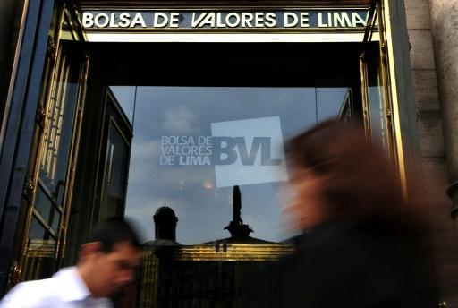 El caso impacta en la Bolsa de Lima