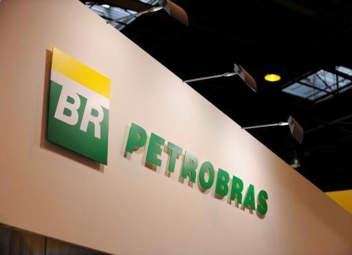 La sede de Petrobras en París