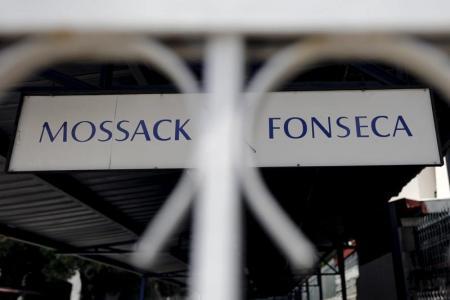 Oficinas de Mossack Fonseca en Ciudad de Panamá