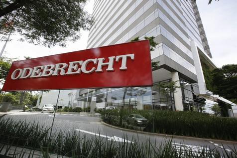 Crece el escándalo de Odebrecht 