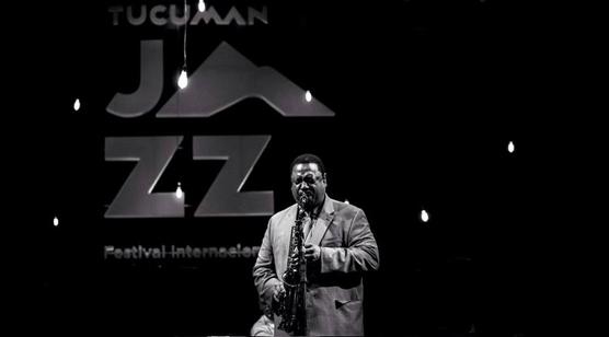 Tucumán Jazz