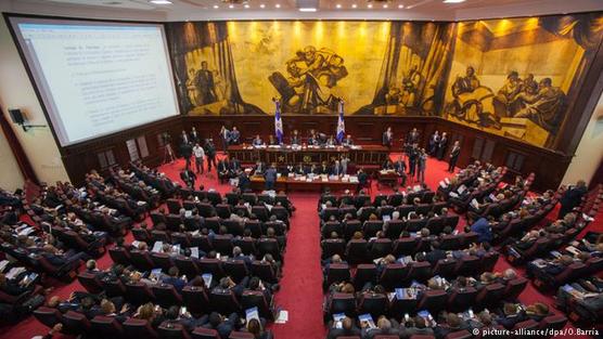 Congreso Nacional de República Dominicana