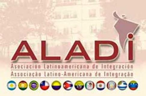 Logo de Aladi