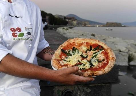 Encuentro de especialistas en la pizza napolitana 