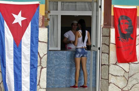 Crecen negocios privados en Cuba