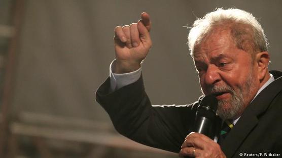 Lula acosado por la oposición judicial