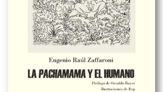 La Pachamama y el ser humano 