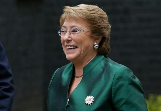 Bachelet sensata