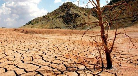 LAs secuelas de la falta de lluvias en Chile