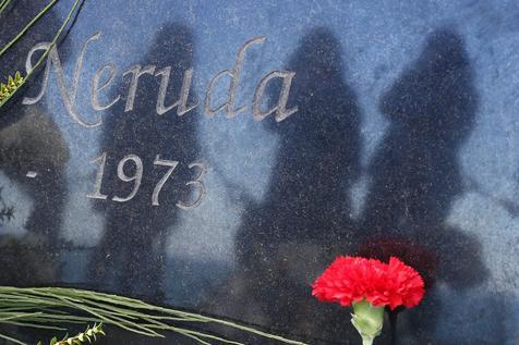 Investigan muerte de Pablo Neruda (foto: ANSA)