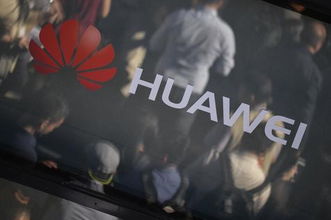 Huawei llevará fibra óptica a Chile (foto: ANSA)