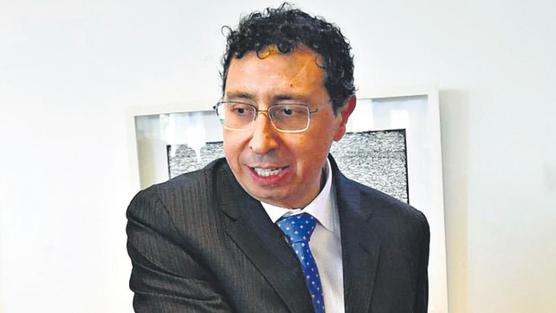 Gustavo Lleral