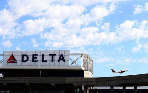 Delta Airlines quiere más viajes a Cuba (foto: ANSA)
