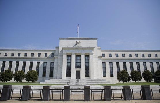 sede central de la Reserva Federal