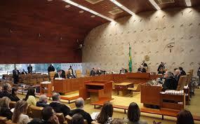 Supremo Tribunal Federal de Brasil