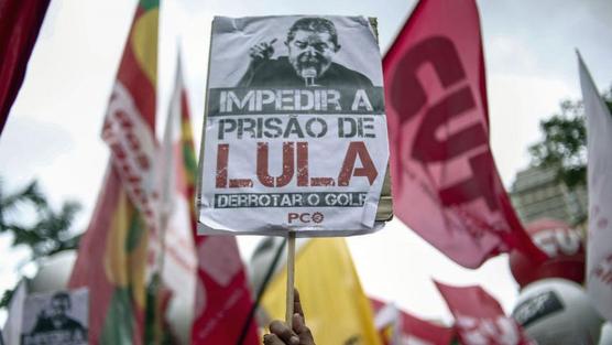 Lula o ninguno