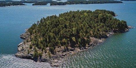 SuperShe, una isla solo para mujeres en Finlandia (foto: Ansa)
