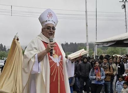 Monseñor Sánchez