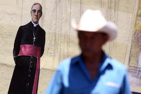 El arzobispo Oscar Arnulfo Romero será santo (foto: ANSA)