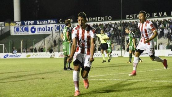 Pompu González vuelve a la titularudad