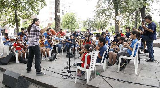 Orquesta Valladares