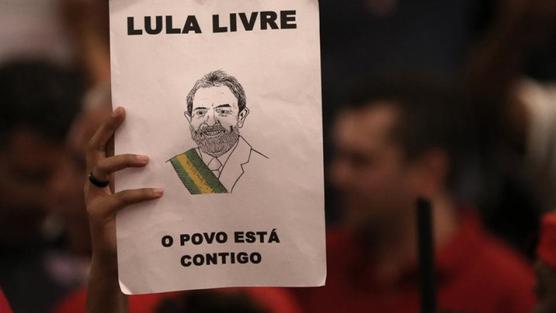 Viva Lula