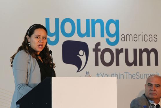 Alrededor de 200 jovenes elaborarán una propuesta en Lima