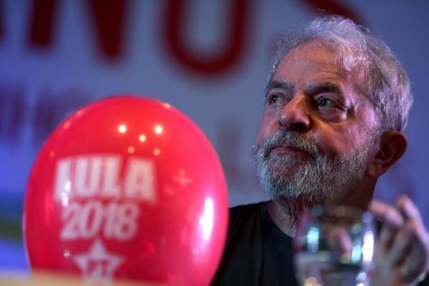 Lula 2018