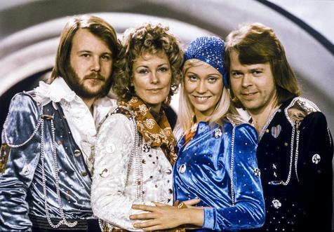 ABBA vuelve con dos temas nuevos (foto: ANSA)