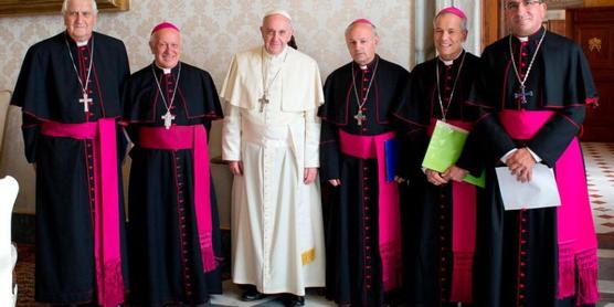 Vaticano anuncia pero no revela medidas corto y largo plazo