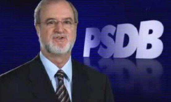 Eduardo Azeredo del PSDB