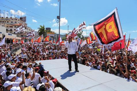 López Obrador