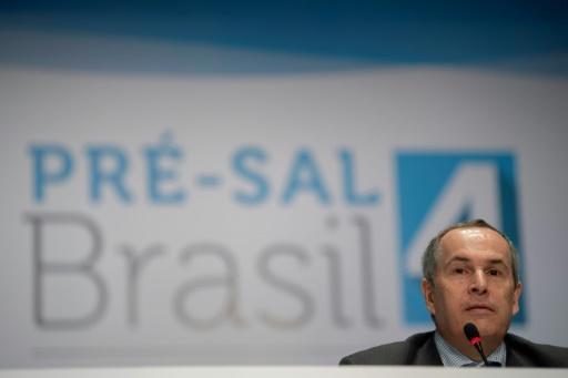 Decio Odonne, director de la Agencia Nacional de Petróleo de Brasil