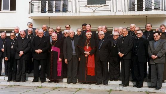 Conferencia Episcopal de Chile