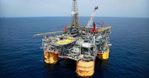 Explotación petrolera en el Golfo. México y Cuba acuerdan límites de plataforma continental 
