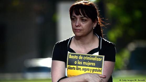 El proyecto da voz a las chilenas que reclaman el aborto libre, seguro y gratuito.