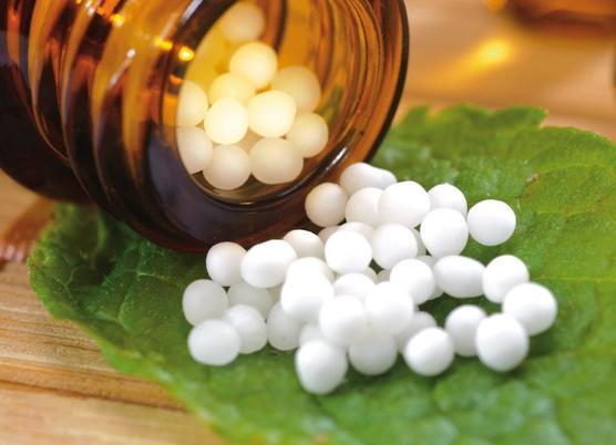 La homeopatía se impuso