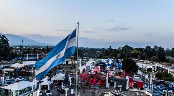 Expo Tucumán