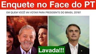 Bolsonaro sabe que Haddad crece en las encuestas