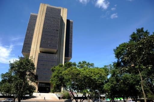 El Banco Central de Brasil 