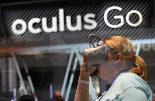 Presentación del  "Oculus Connect"