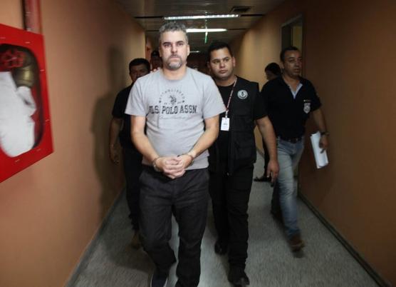 Piloto será juzgado en Brasil por el asesinato de la joven paraguaya