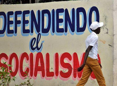 Un nuevo avance logran los cubanos
