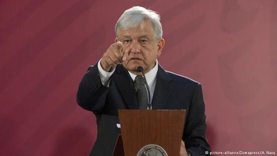 Mexico no acuerda con intervencionismo en Venezuela