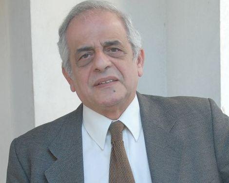 Rodolfo Succar