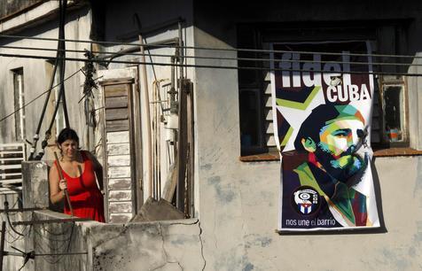 El sector privada avanza en Cuba (foto: ANSA)